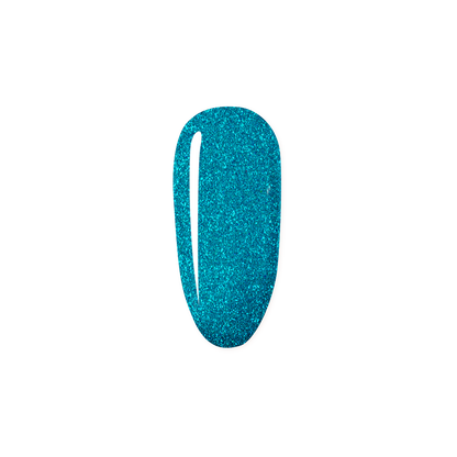 Bright Blue | Madam Glam