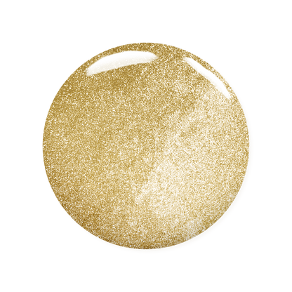 24K Gold | Soak Off Gel Nail Polish | HEMA-Free | Vegan | Madam Glam 24K Gold | Soak Off Gel Nail Polish | HEMA-Free | Vegan | Madam Glam