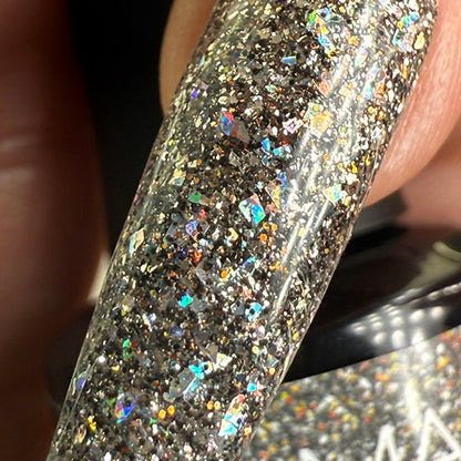Midnight Magic | Madam Glam