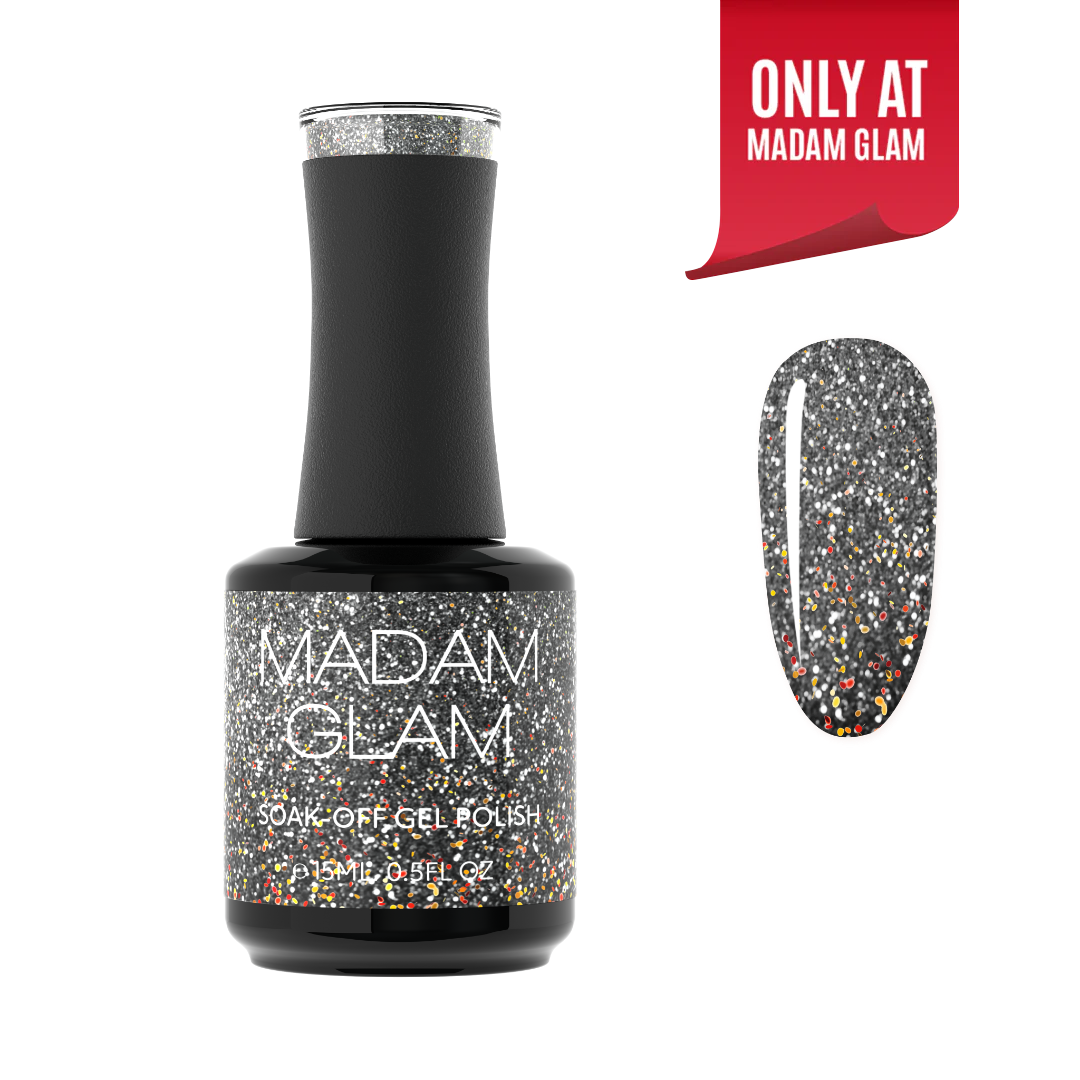 Midnight Magic | Madam Glam