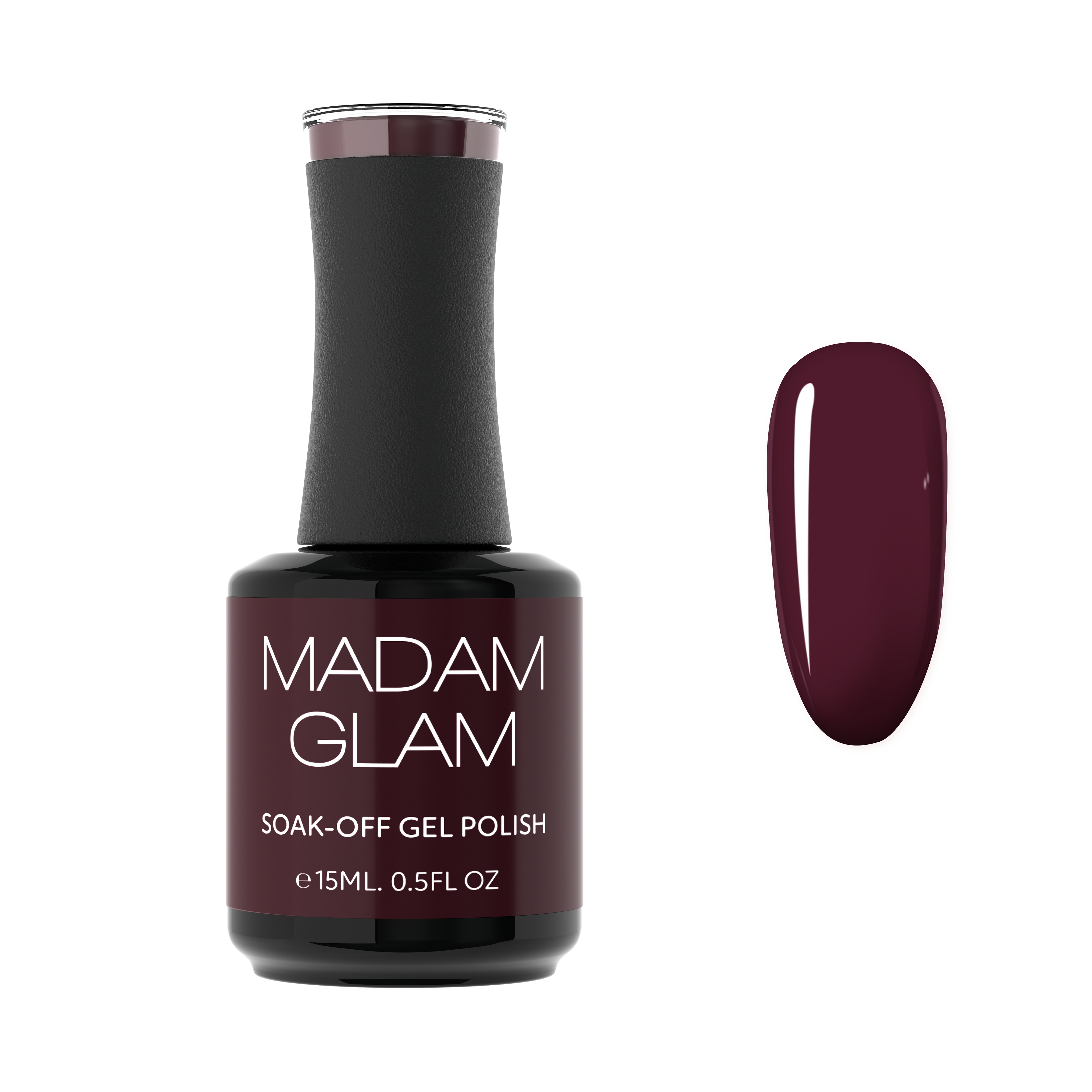 Midnight Glam | Madam Glam