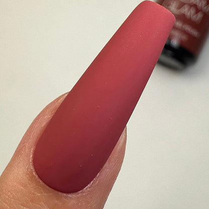 Ruby Winter | Madam Glam