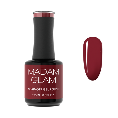 Ruby Winter | Madam Glam