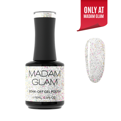 Frosty Fantasy | Madam Glam