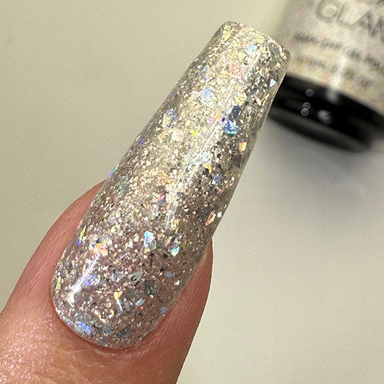 Frosty Fantasy | Madam Glam