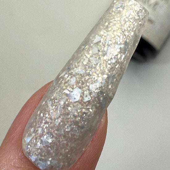 Frosty Fantasy | Madam Glam