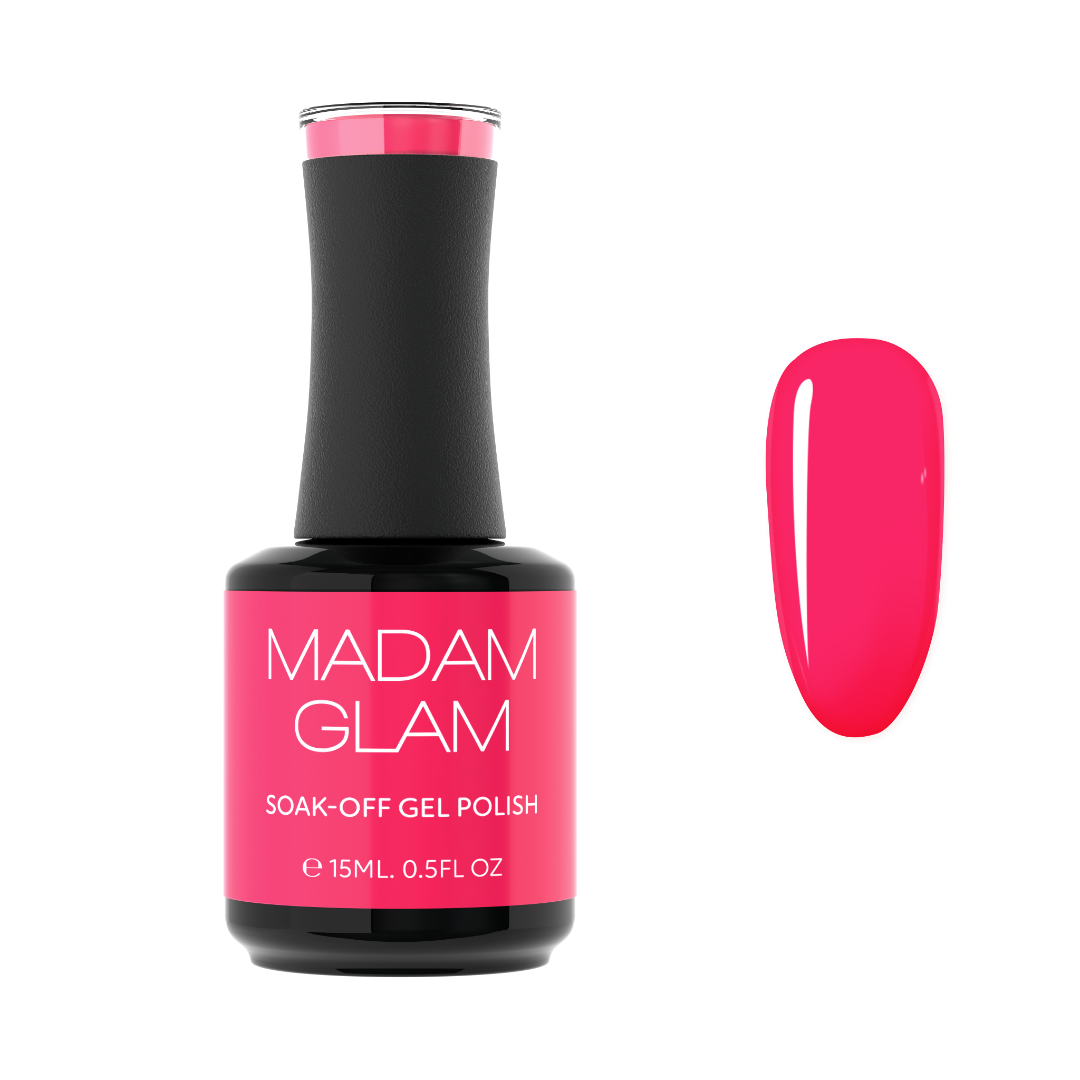 Berry Blush - Kit | Madam Glam