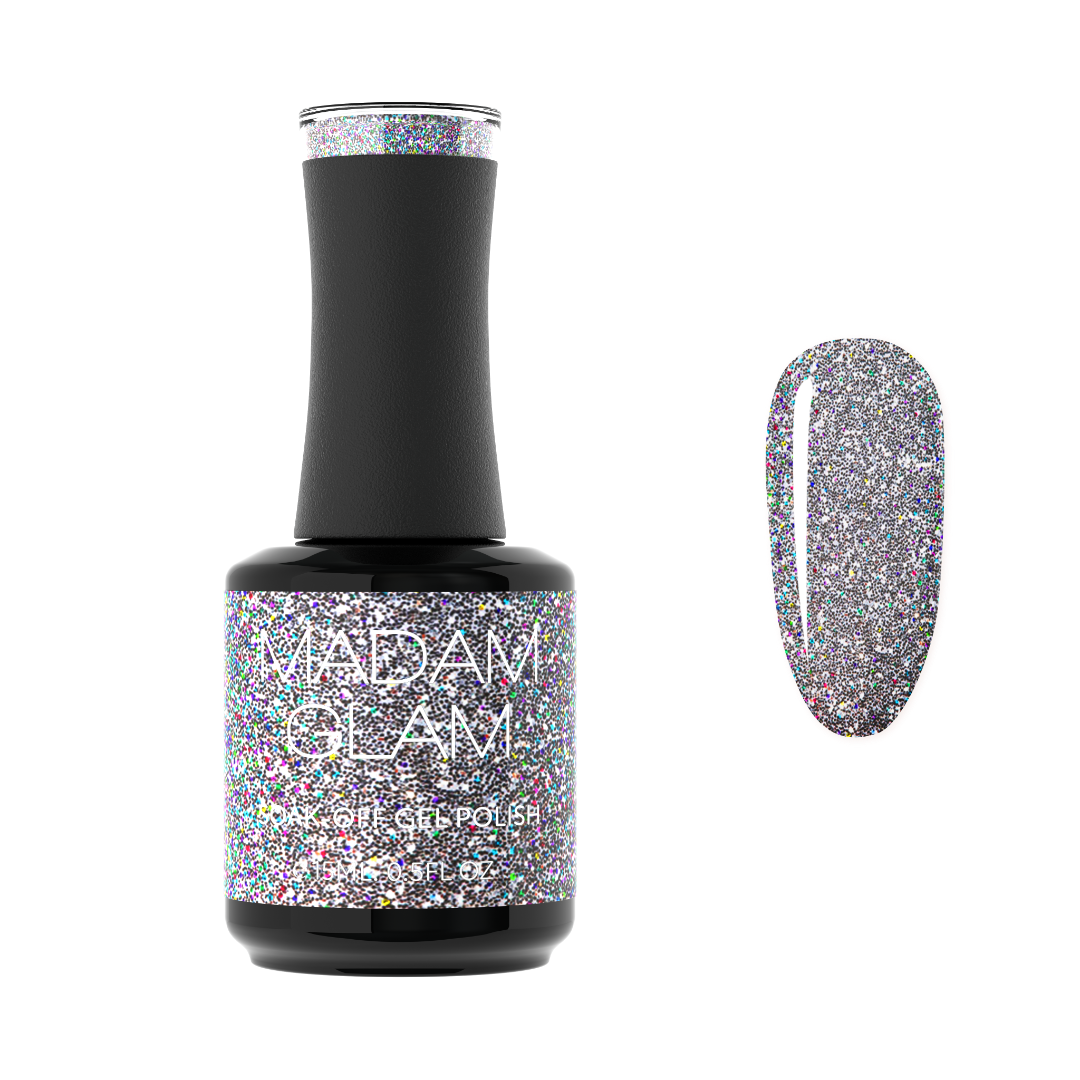Glam Parade | Madam Glam