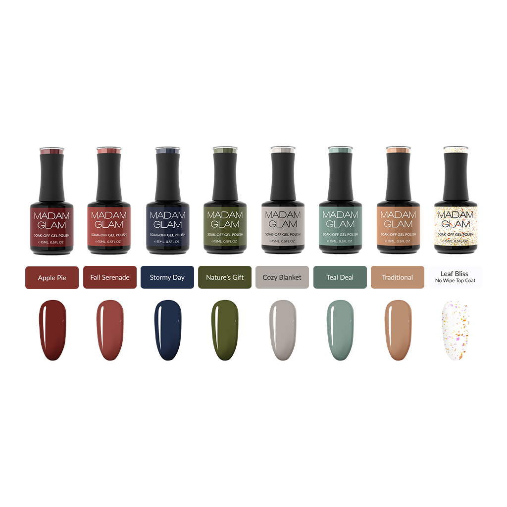 Madam_Glam_Harvest_Hues_Bundle_Soak_off_gels