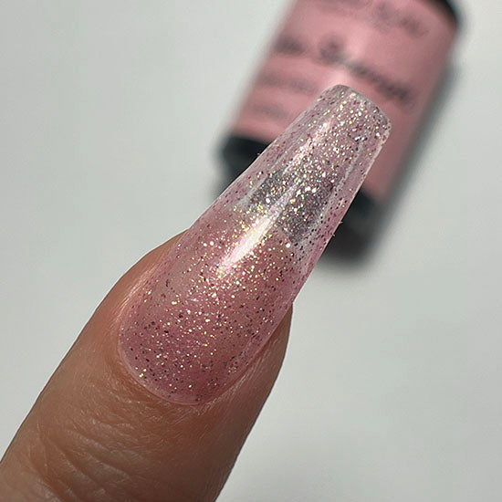 Madam_Glam_Her_Strenght_Korean_Pink_Klittery_Soak_off_Gel
