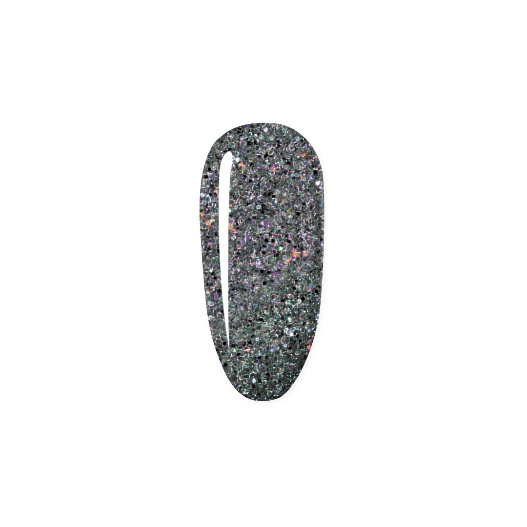 Madam_Glam_High_Vibration_Korean_Black_Glittery_Soak_off_Gel