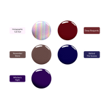 Holo Fall Bundle | Madam Glam