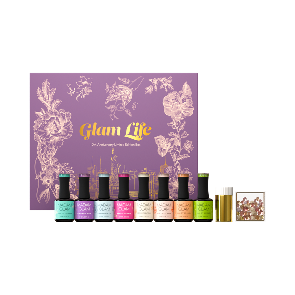 VIP – Madam Glam