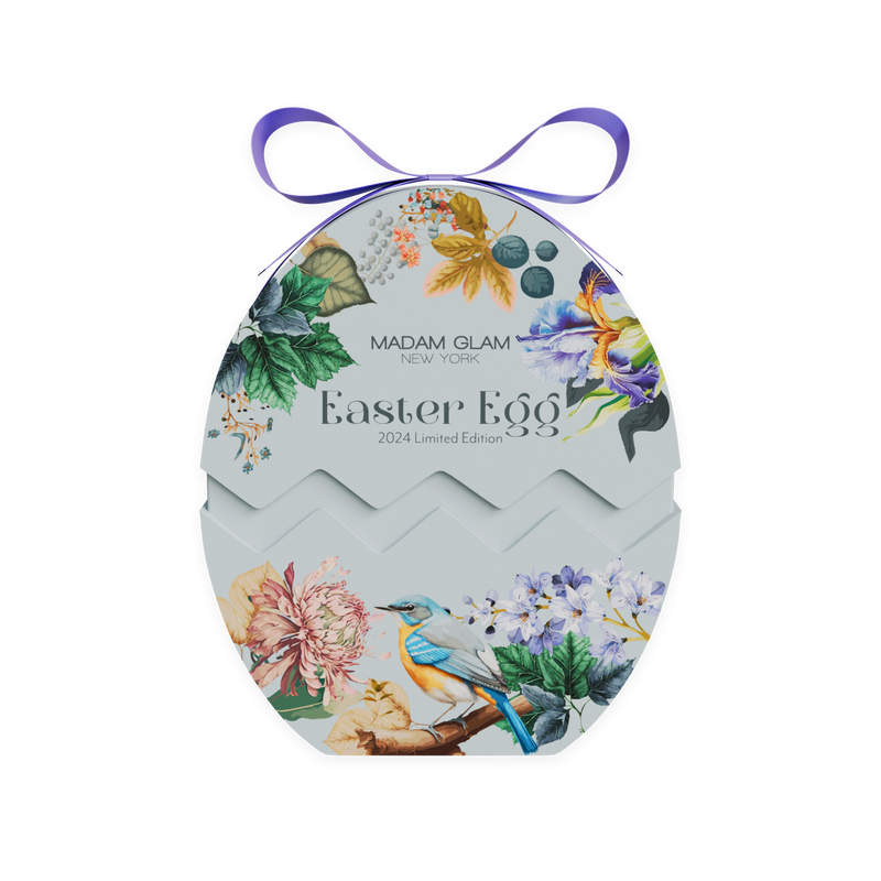 Easter Egg Madam Glam