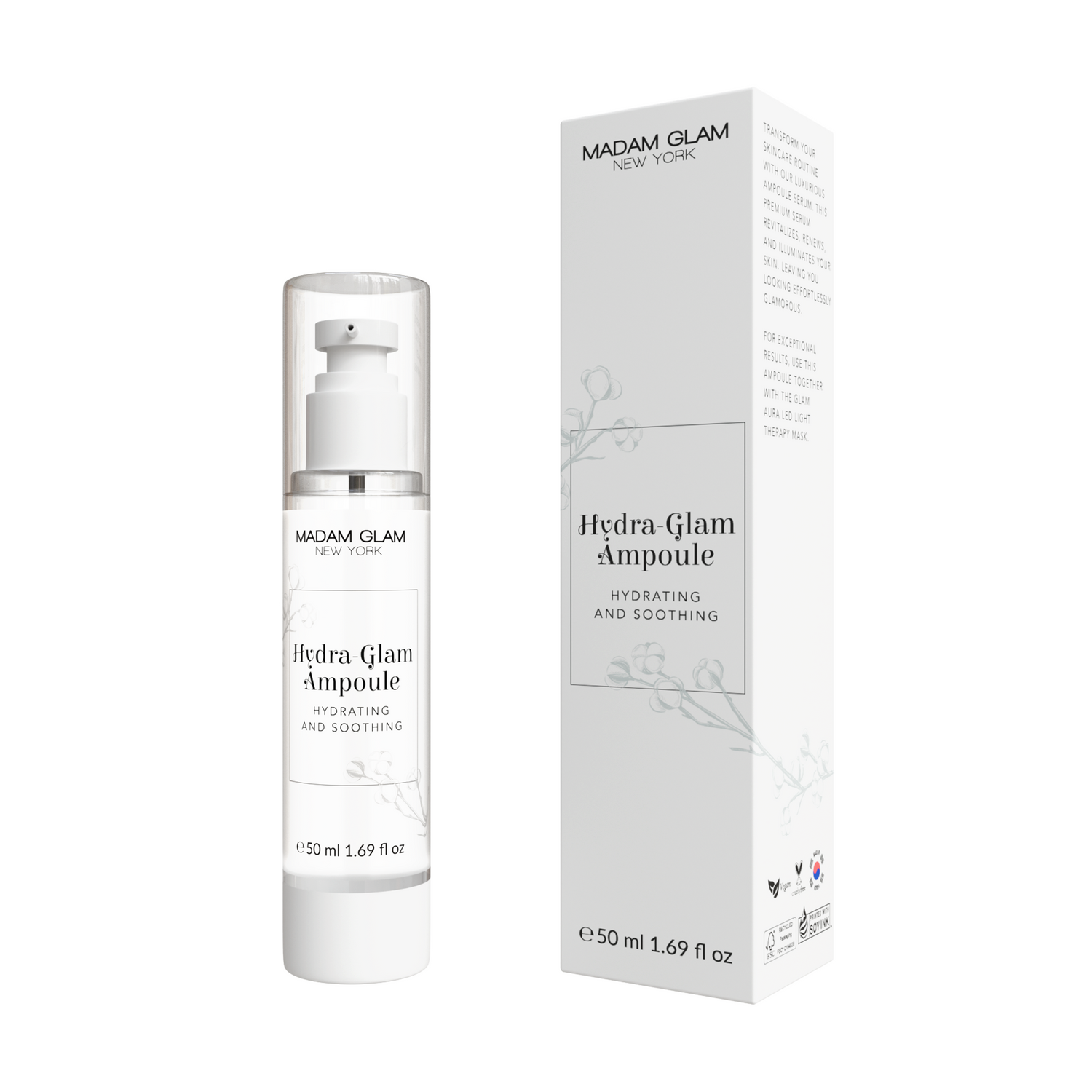 Glow Renewal Beauty Kit