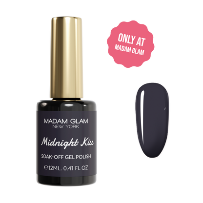 Midnight Kiss | Madam Glam