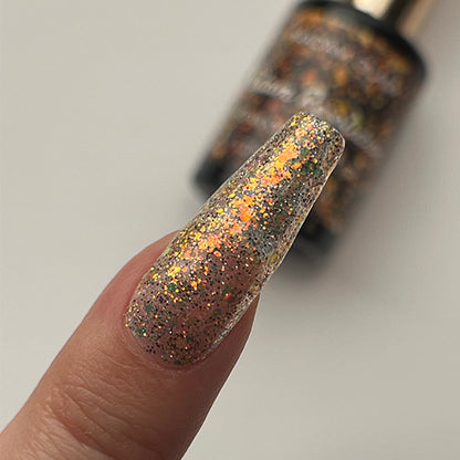 Madam_Glam_Made_in_Korea_Soak_Off_Gel_Polish_Gold_Glittery