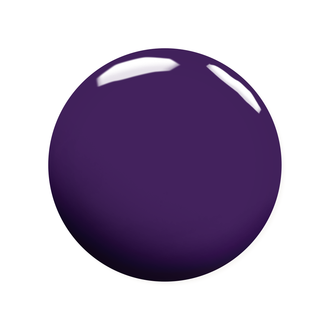 Purplelicious | Madam Glam