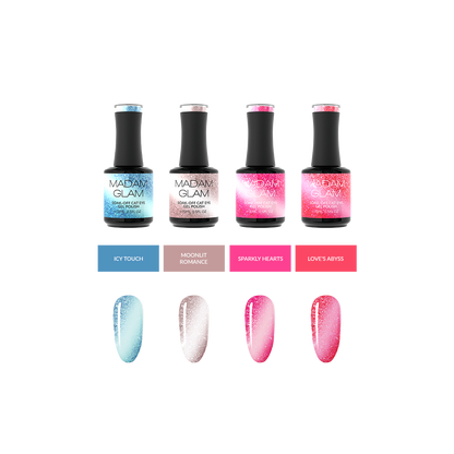 Magnetic Love Bundle | Madam Glam