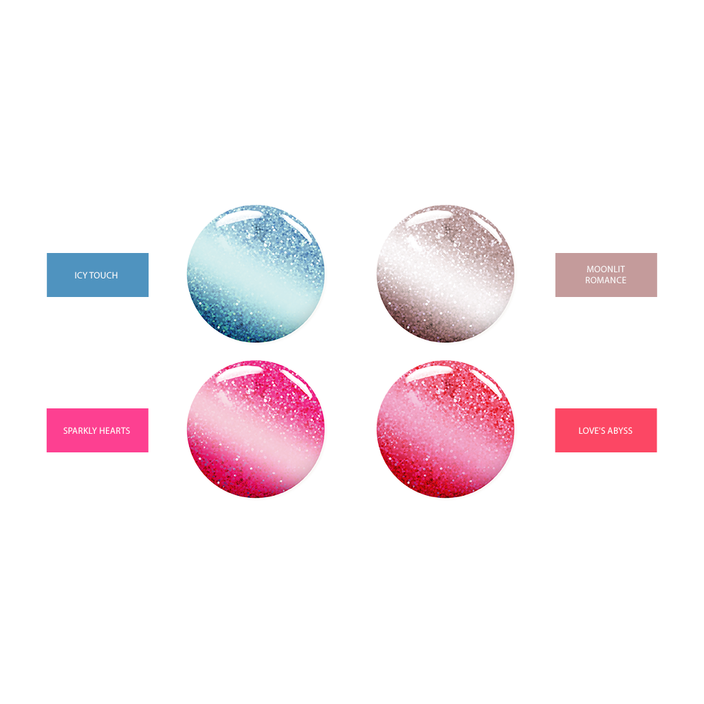 Magnetic Love Bundle | Madam Glam