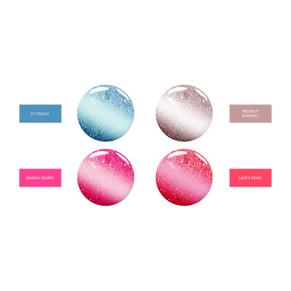 Magnetic Love Bundle | Madam Glam