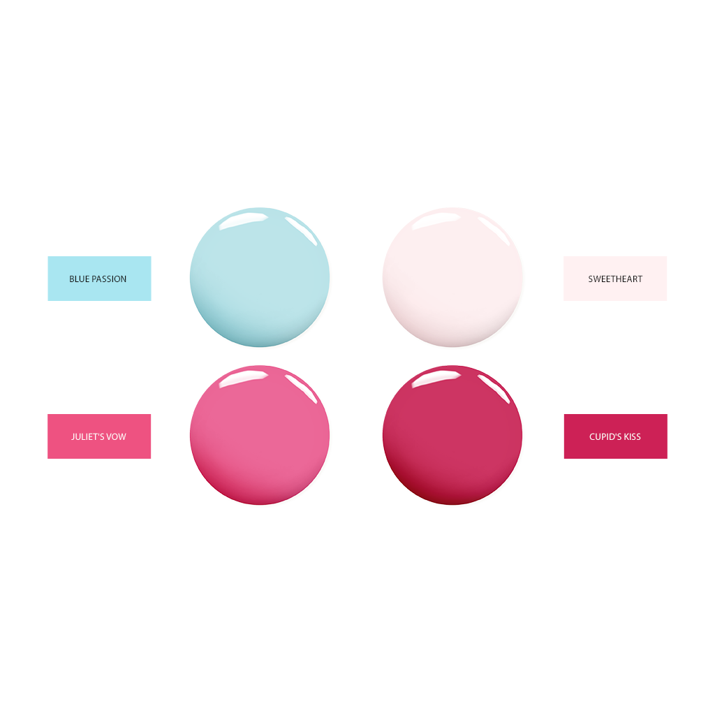 Magnetic Love Bundle | Madam Glam