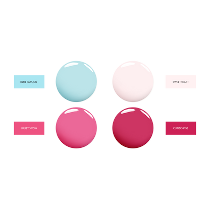 Magnetic Love Bundle | Madam Glam