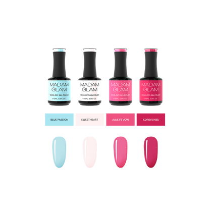 Magnetic Love Bundle | Madam Glam