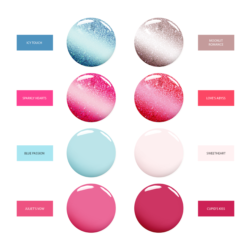 Magnetic Love Bundle | Madam Glam