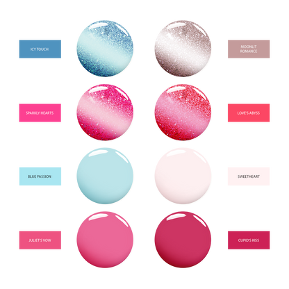 Magnetic Love Bundle | Madam Glam