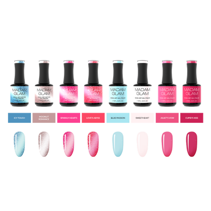 Magnetic Love Bundle