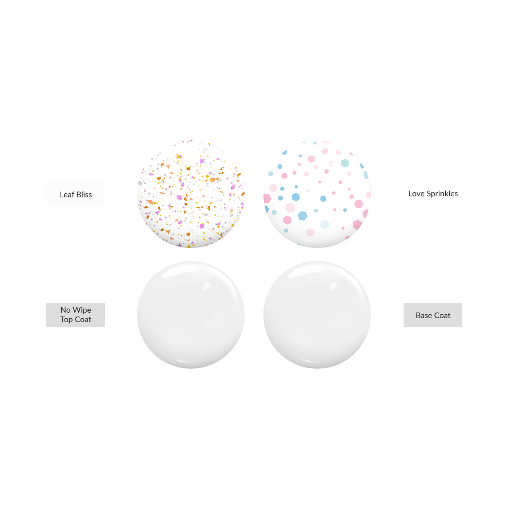 MINI Gels Bundle - Essentials | Madam Glam