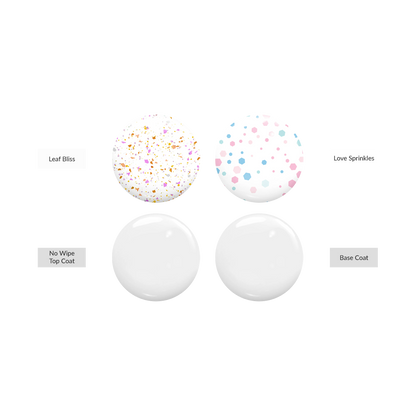 MINI Gels Bundle - Essentials | Madam Glam