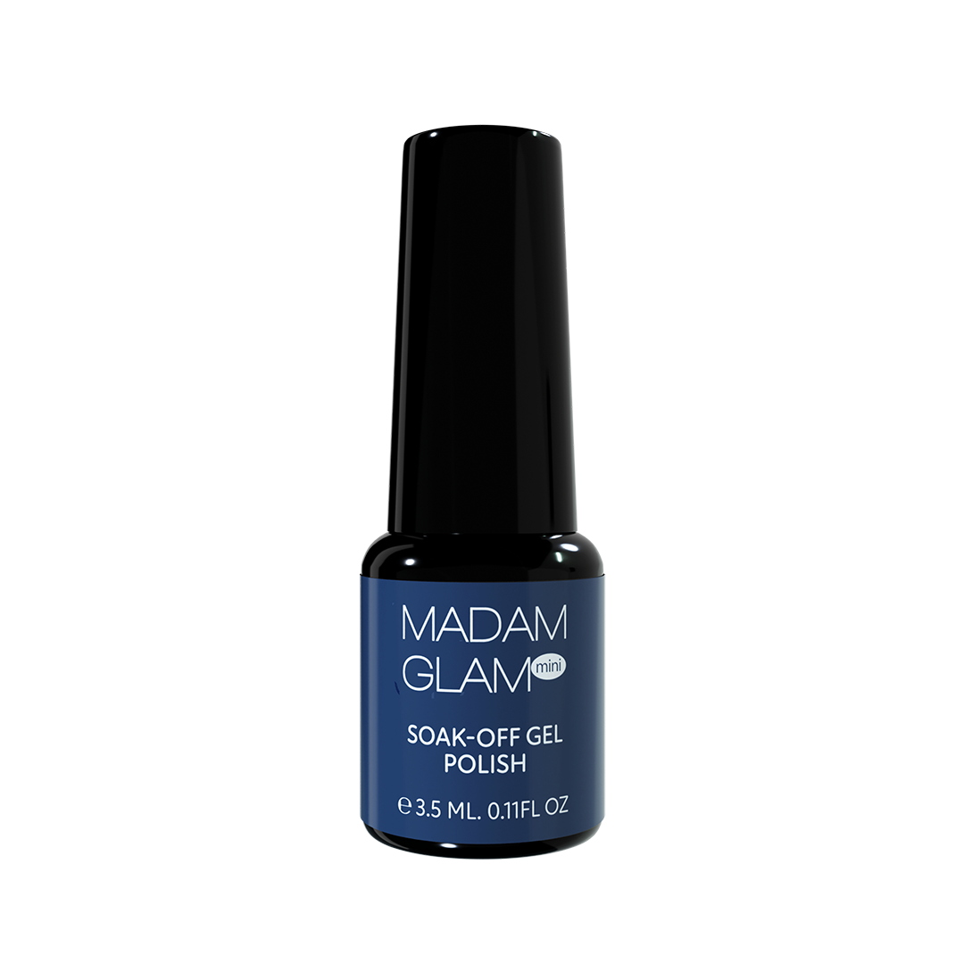 Mini Stormy Day | Madam Glam