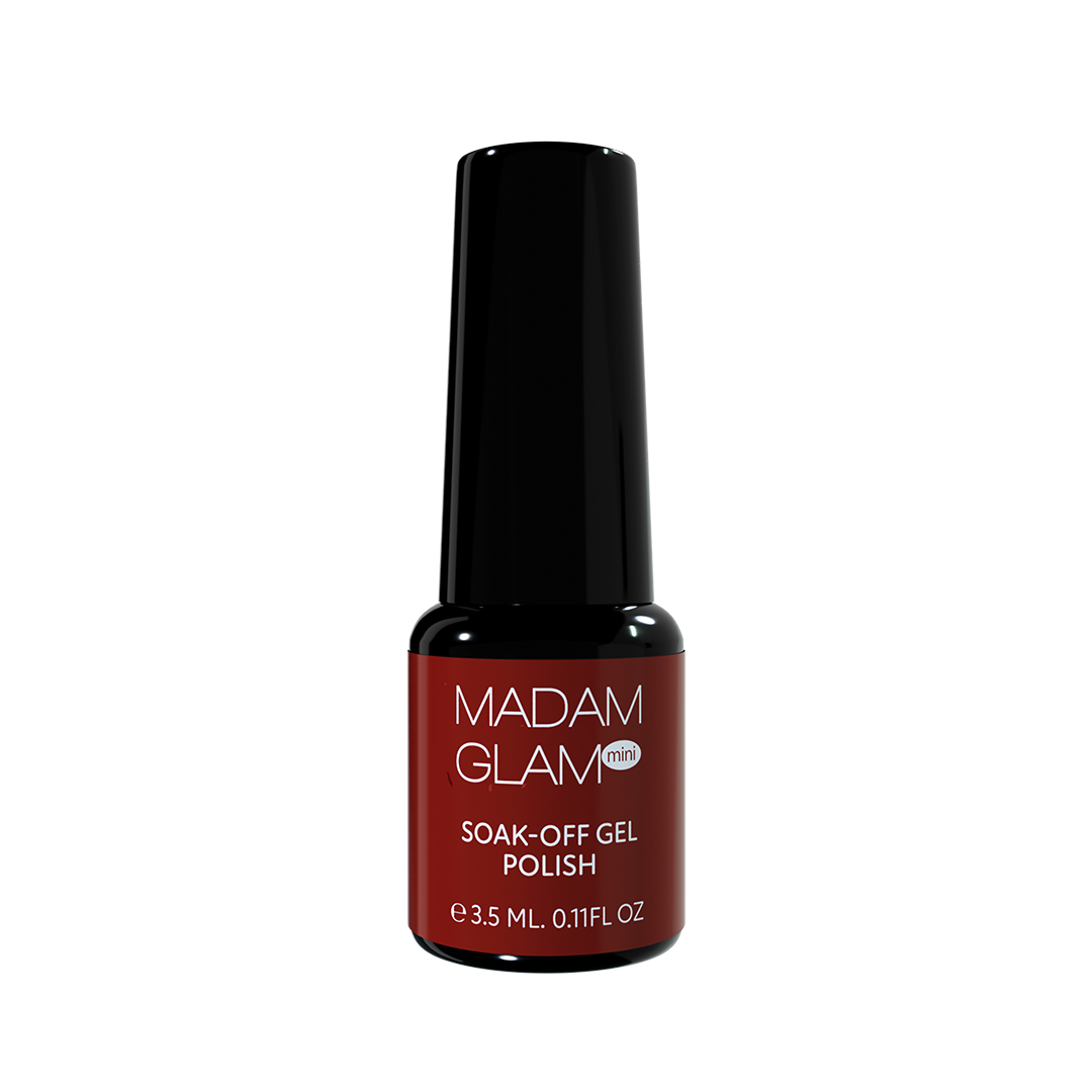 Mini Apple Pie | Madam Glam