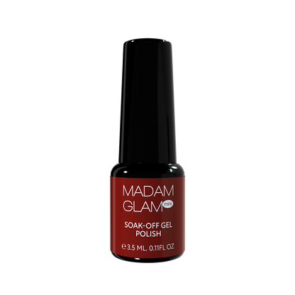 Mini Apple Pie | Madam Glam