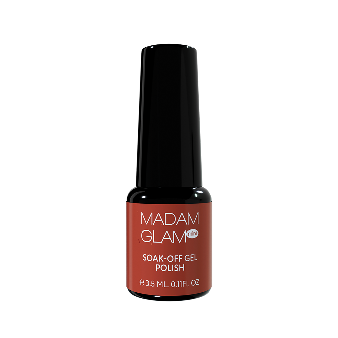 Mini Fall Serenade | Madam Glam