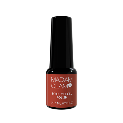 Mini Fall Serenade | Madam Glam
