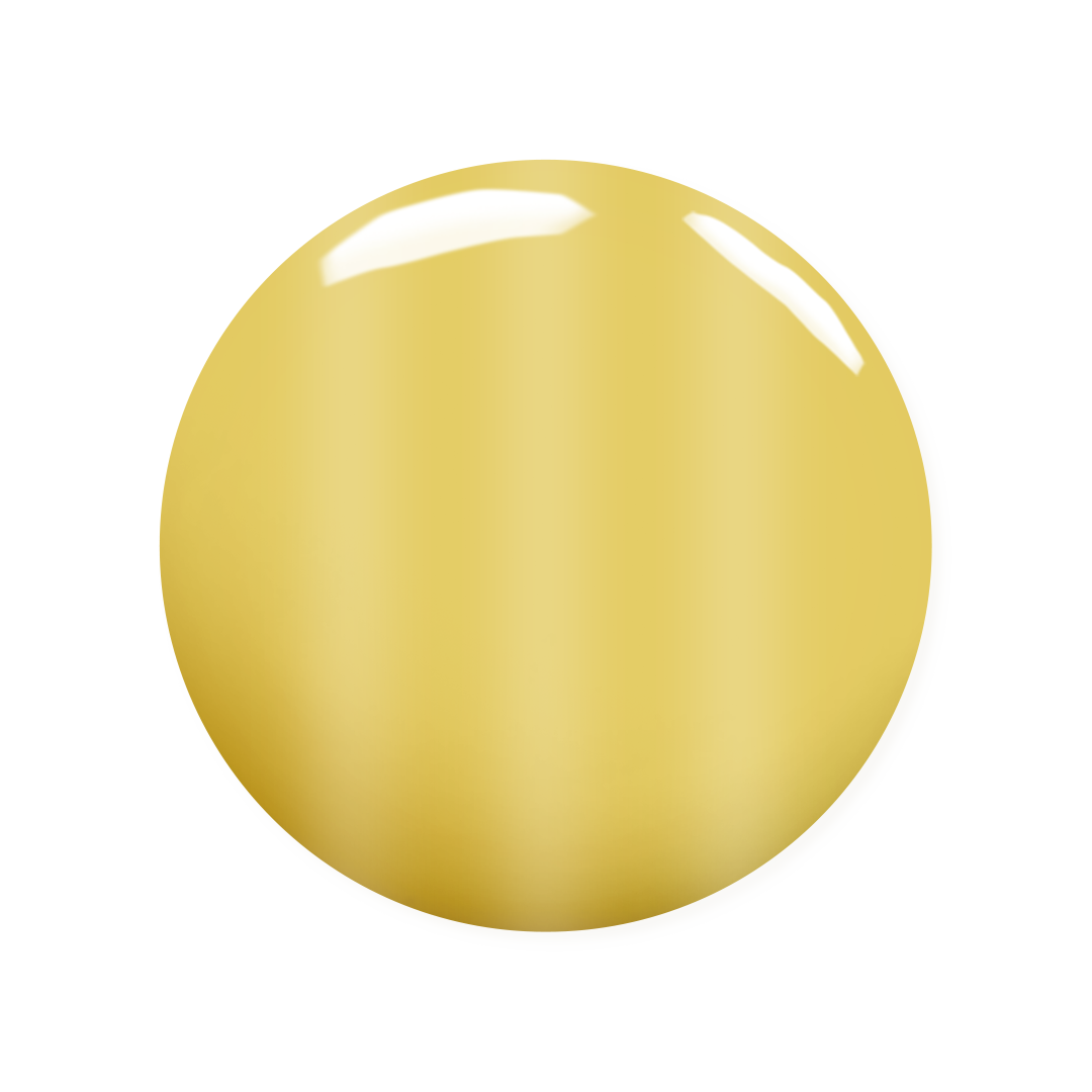 Gold Mirror Art Pen | Madam Glam