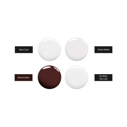 Mocha Mousse Bundle | Madam Glam