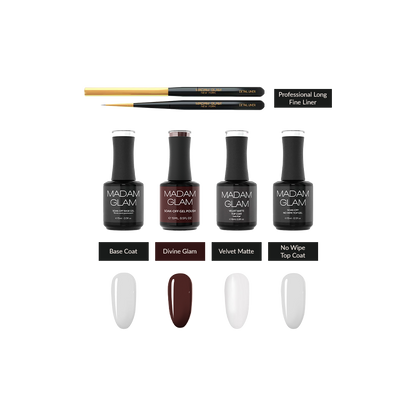 Mocha Mousse Bundle | Madam Glam