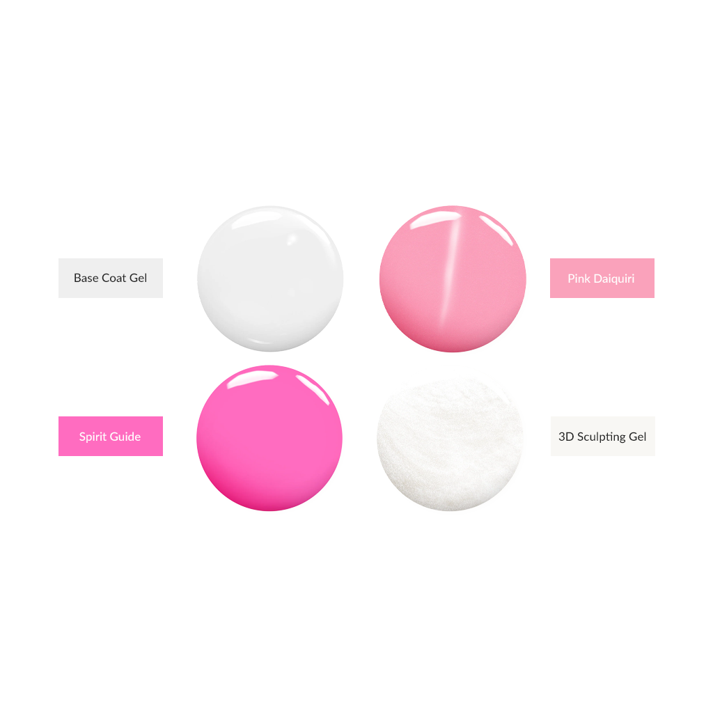 Blush &amp; Crush Bundle | Madam Glam