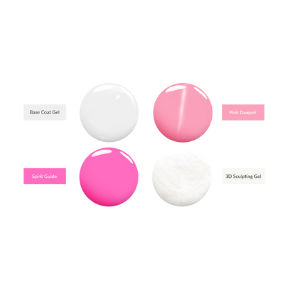Blush &amp; Crush Bundle | Madam Glam
