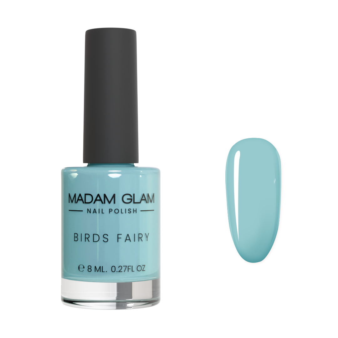 Birds Fairy | Madam Glam