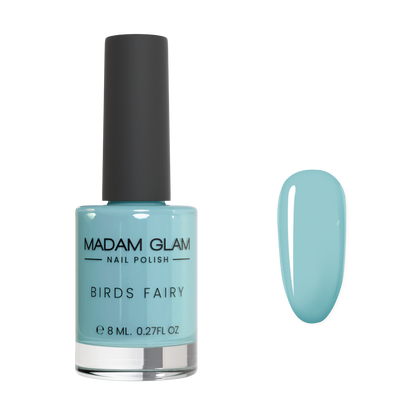 Birds Fairy | Madam Glam