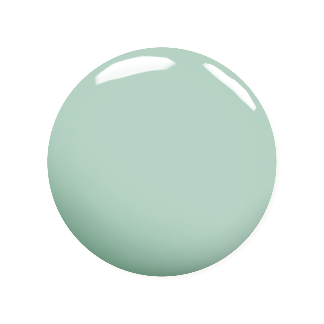 Minty Green | Madam Glam