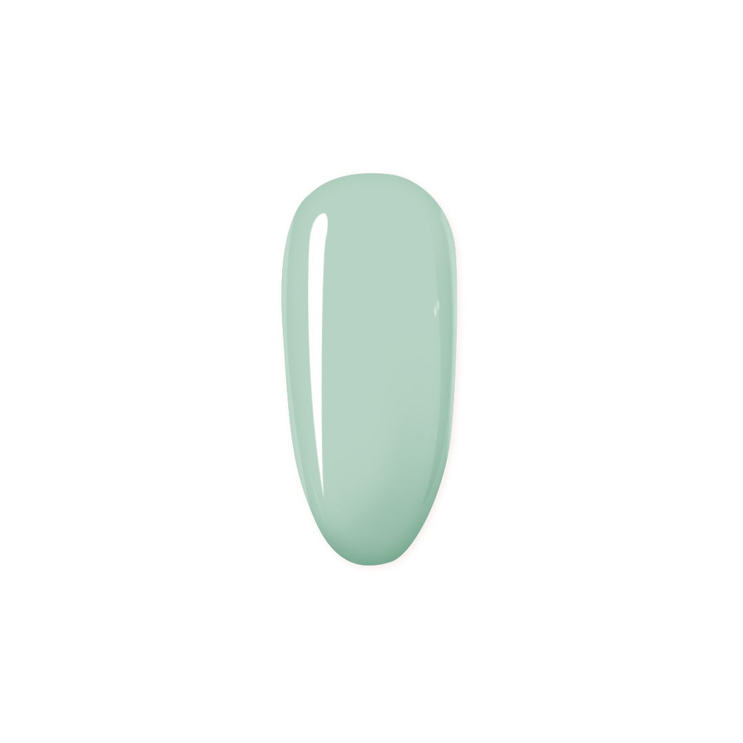 Minty Green | Madam Glam