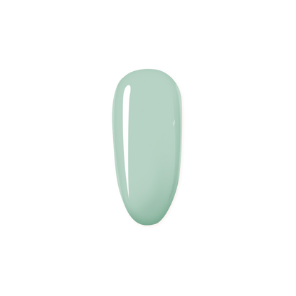 Minty Green | Madam Glam