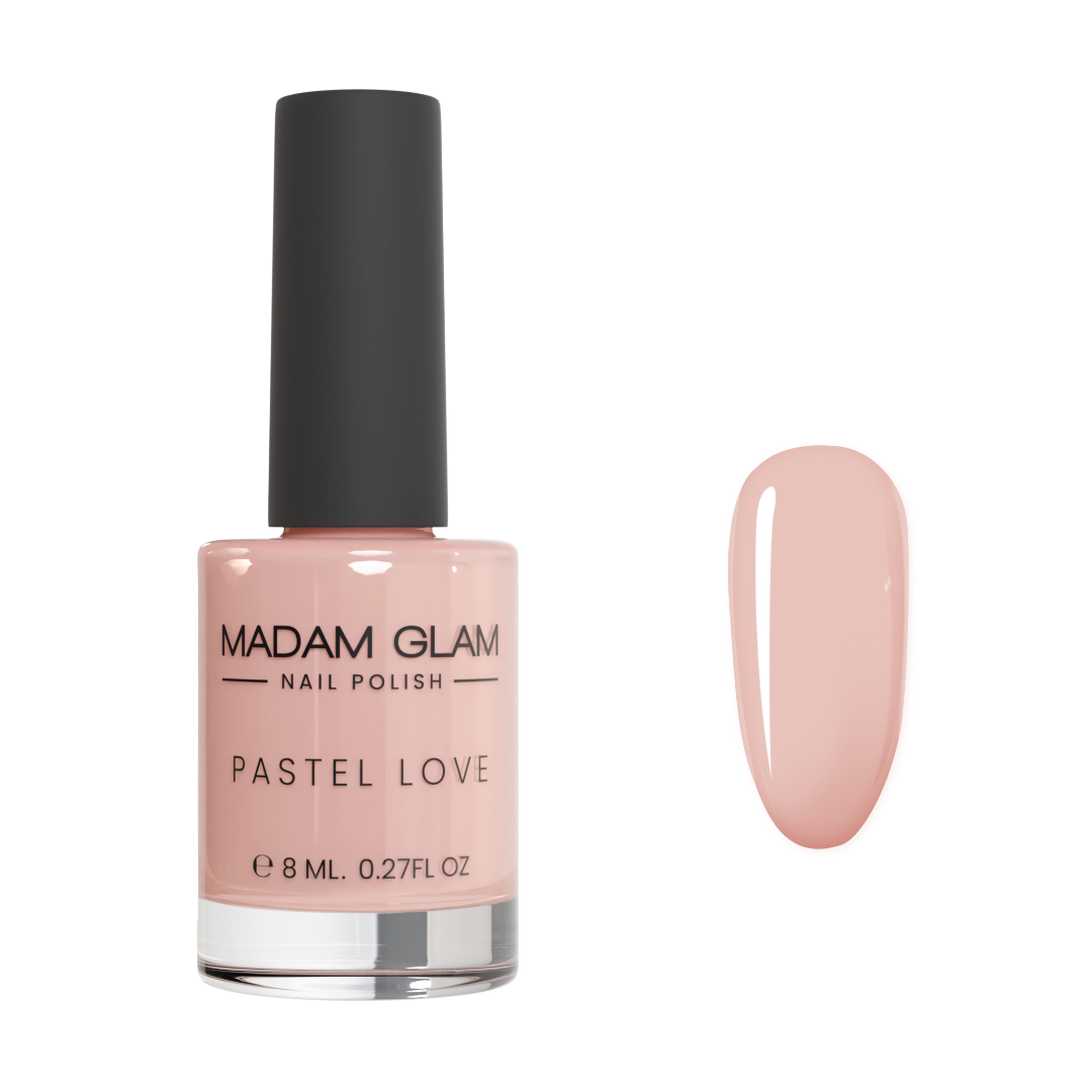 Pastel Love | Madam Glam