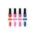 MINI Gels Bundle - Neon Gels | Madam Glam
